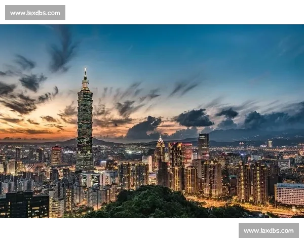 中国与台北较量背后的多维视角解析与未来发展趋势探讨